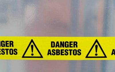 How to tell if you have been exposed to asbestos