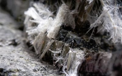 Three reasons you need an asbestos survey
