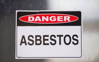 Crucial Environmental – Should I get an asbestos survey before I move in?