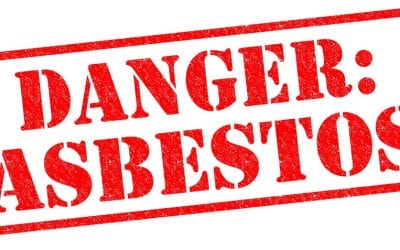 Why is asbestos dangerous?