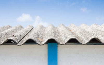 Asbestos or not? How to tell the difference