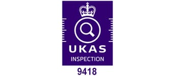 UKAS Inspection
